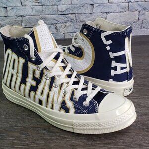 New Converse CT 70s Hi Gameday New Orleans Pelicans